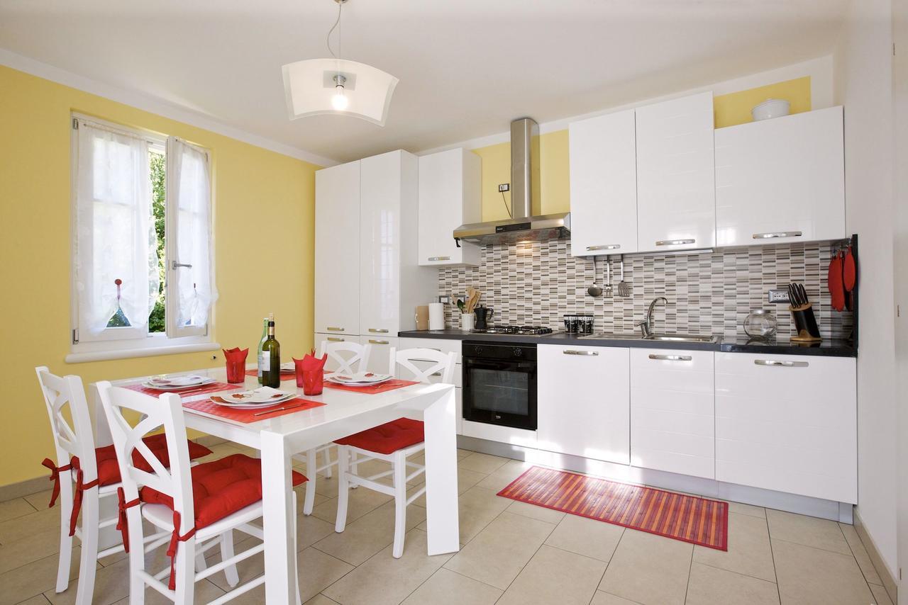 Apartament La Tranquillita Oggebio Zewnętrze zdjęcie