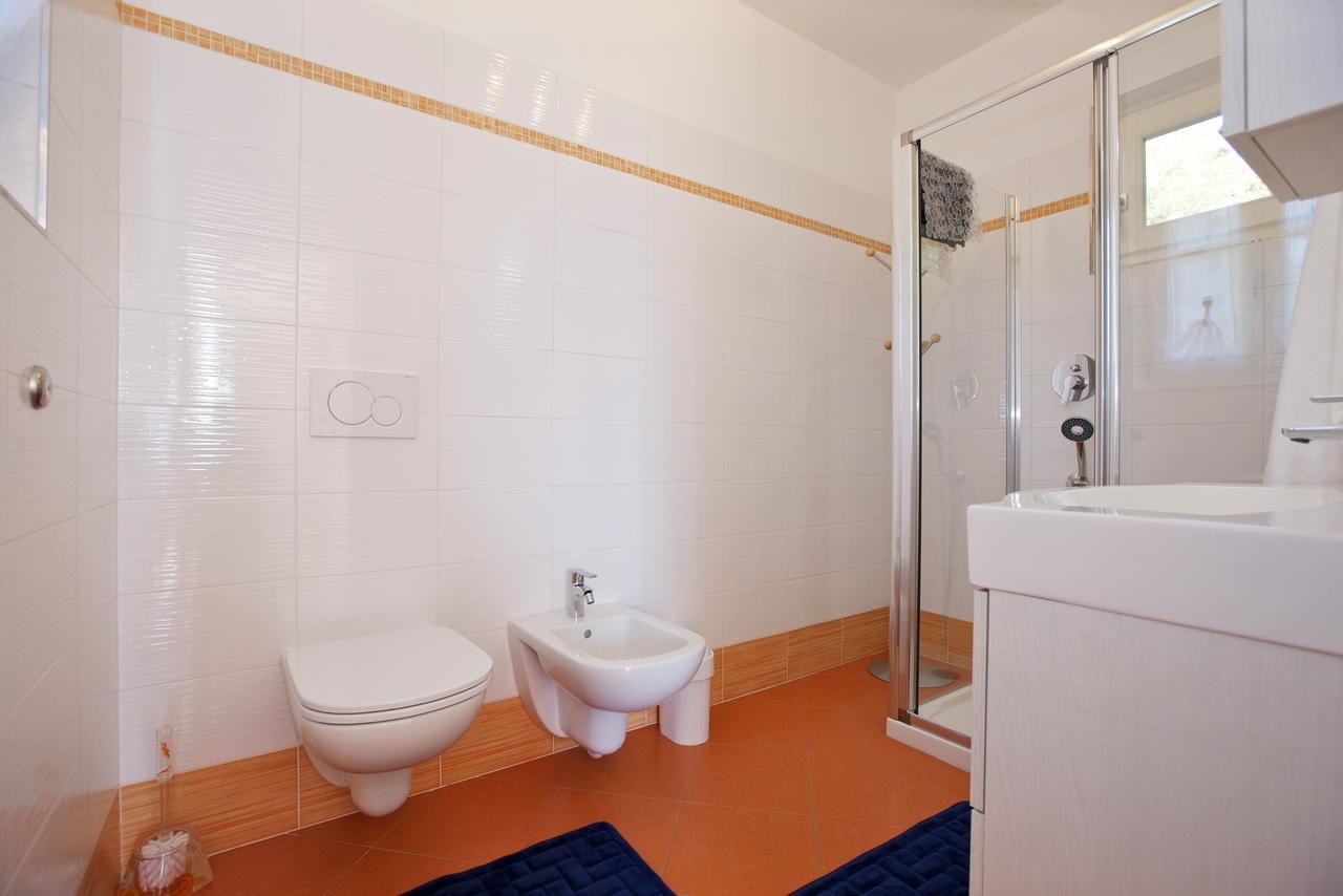 Apartament La Tranquillita Oggebio Zewnętrze zdjęcie