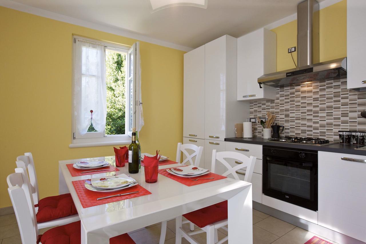 Apartament La Tranquillita Oggebio Zewnętrze zdjęcie