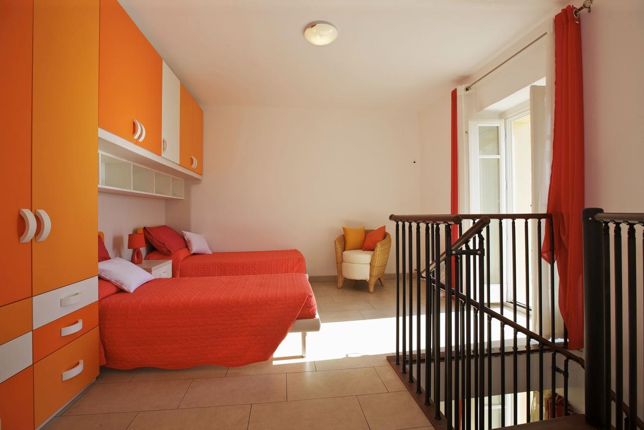 Apartament La Tranquillita Oggebio Zewnętrze zdjęcie