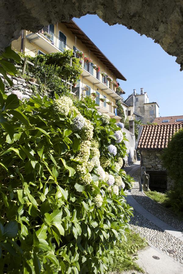 Apartament La Tranquillita Oggebio Zewnętrze zdjęcie