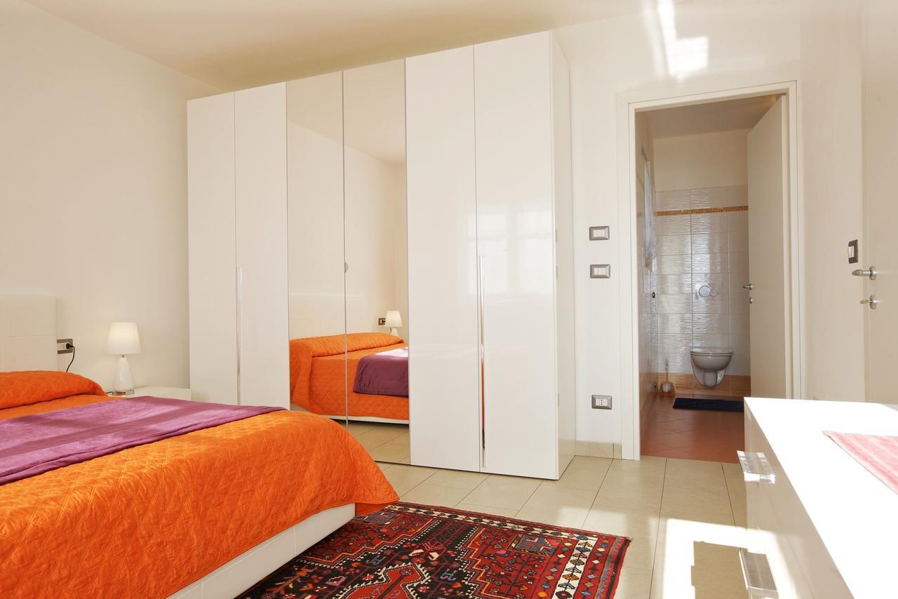 Apartament La Tranquillita Oggebio Zewnętrze zdjęcie