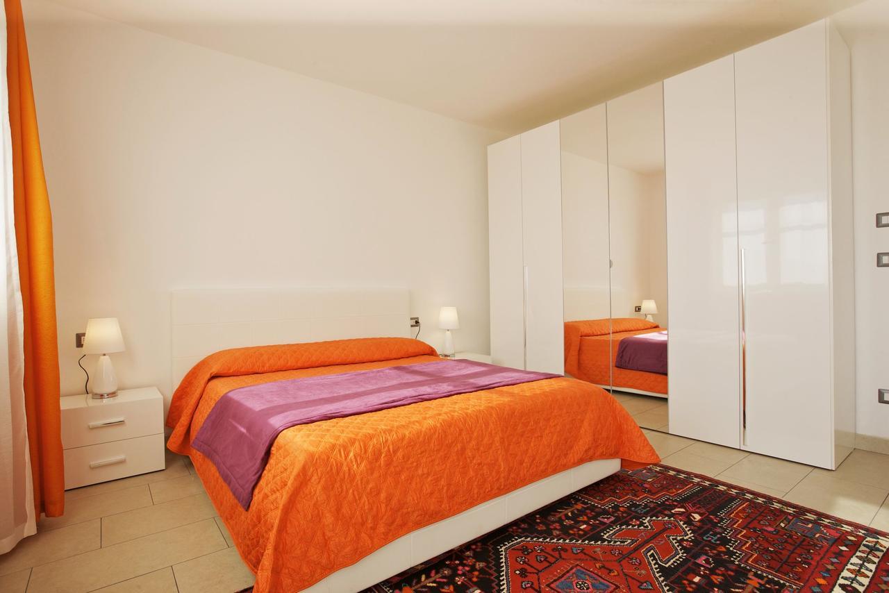 Apartament La Tranquillita Oggebio Zewnętrze zdjęcie